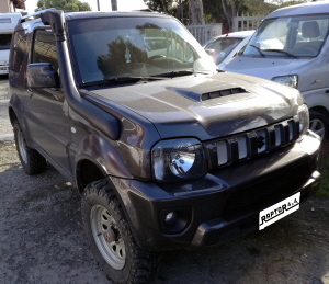 Snorkel - gama buget